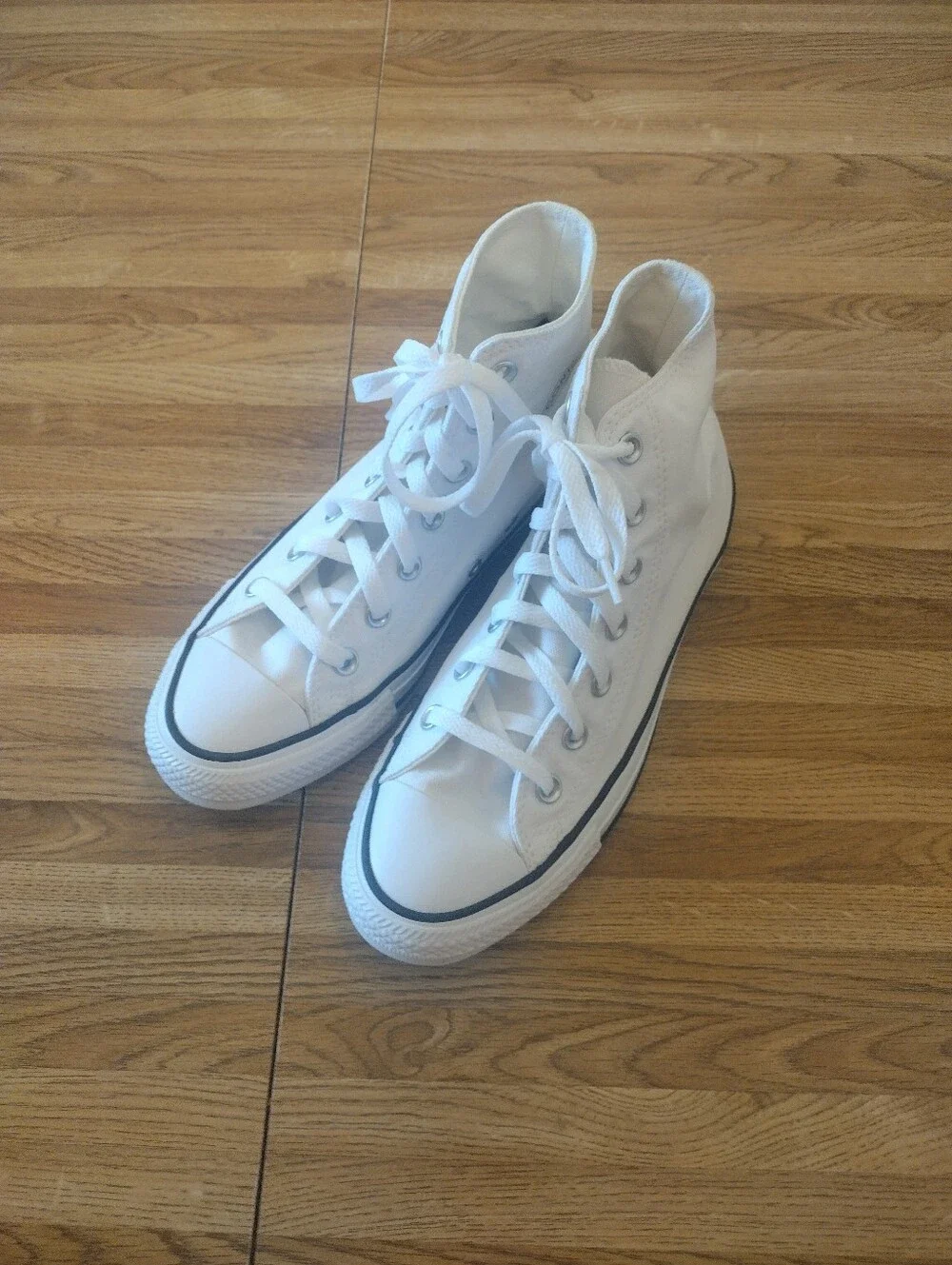 Converse Chuck Taylor All Star High Top White 152620C Sneakers